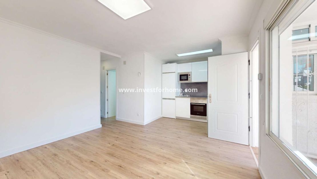 Verkoop - Bungalow - Orihuela Costa - Inland