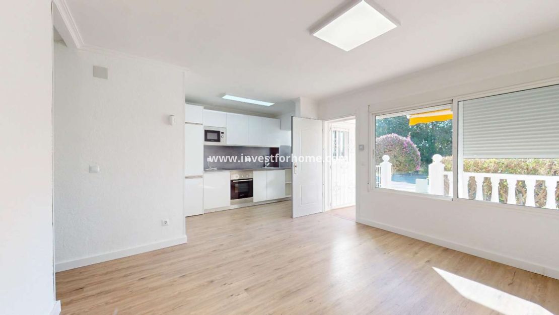 Verkoop - Bungalow - Orihuela Costa - Inland