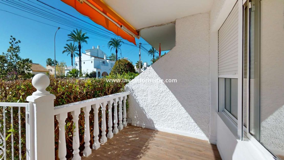 Verkoop - Bungalow - Orihuela Costa - Inland