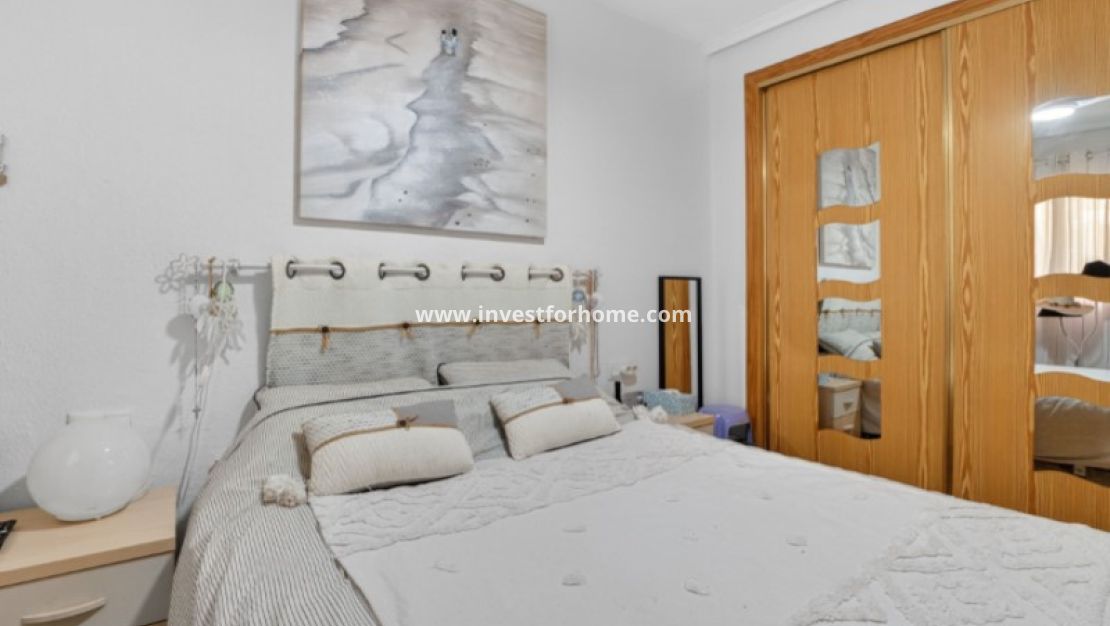 Verkoop - Bungalow - Orihuela Costa - Inland