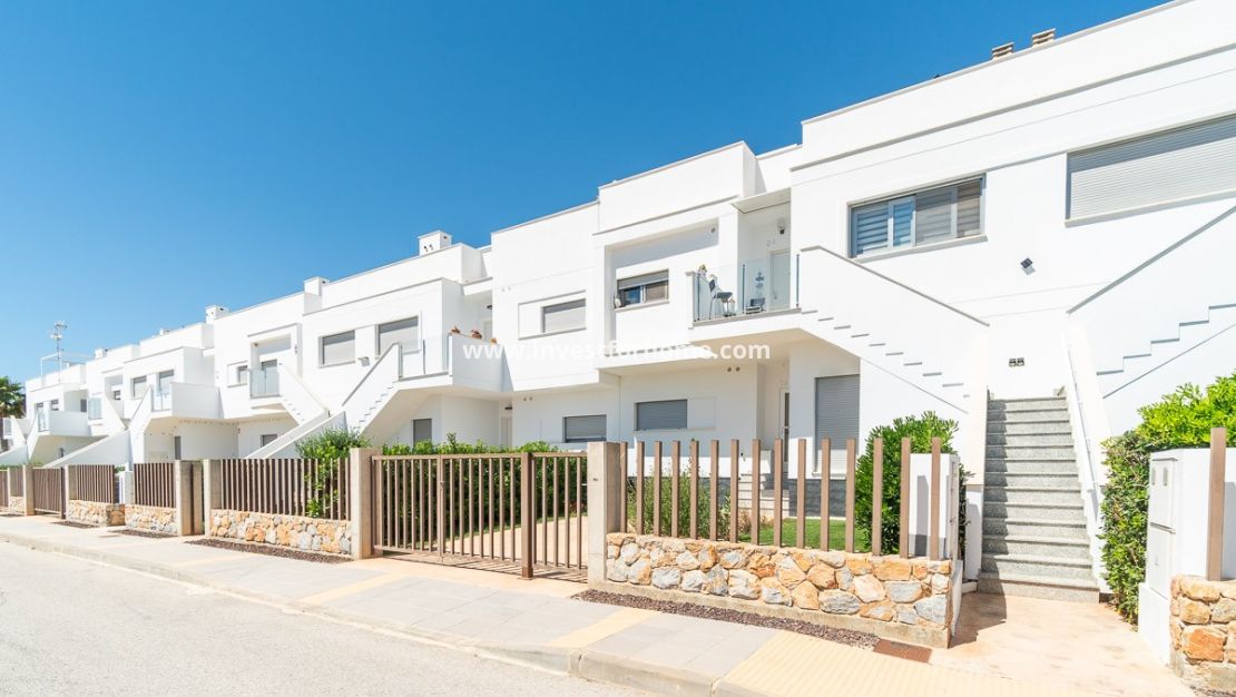 Verkoop - Bungalow - Orihuela Costa - Inland
