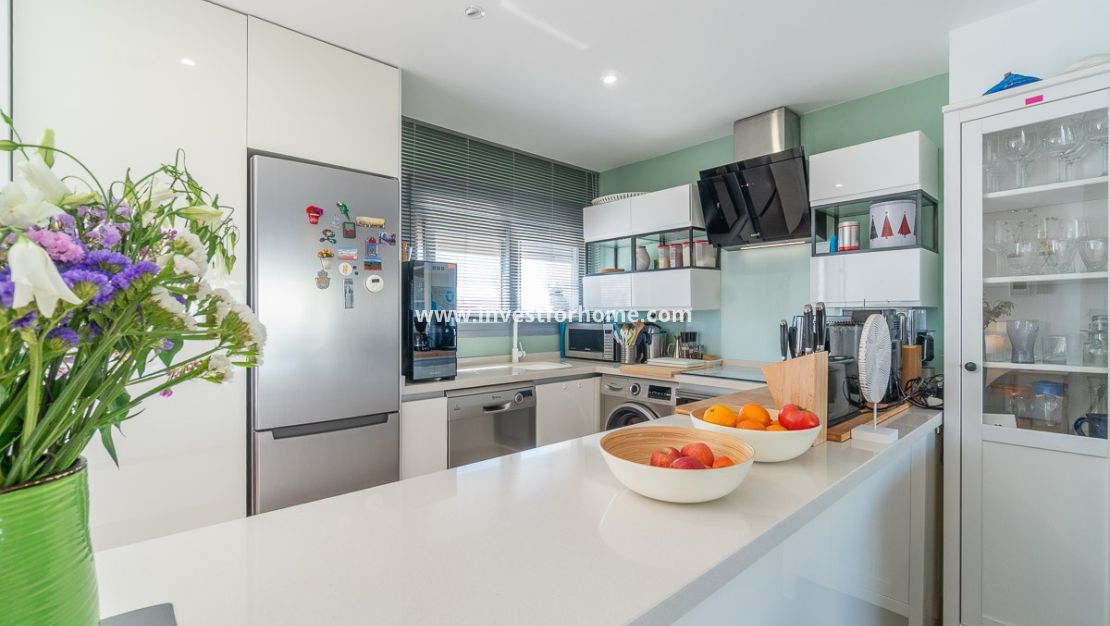Verkoop - Bungalow - Orihuela Costa - Inland