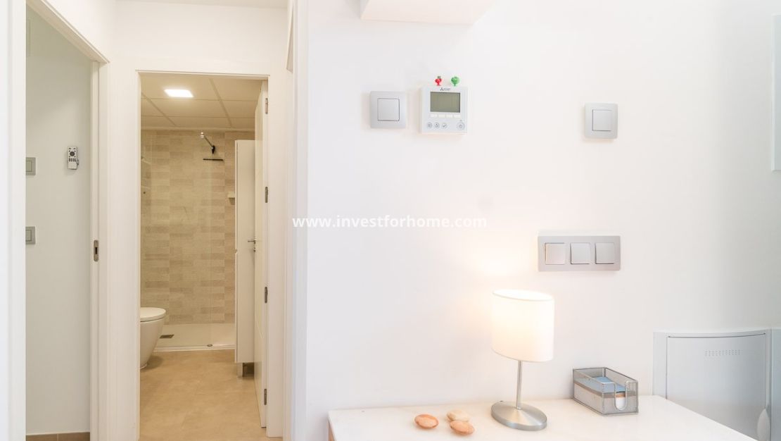 Verkoop - Bungalow - Orihuela Costa - Inland