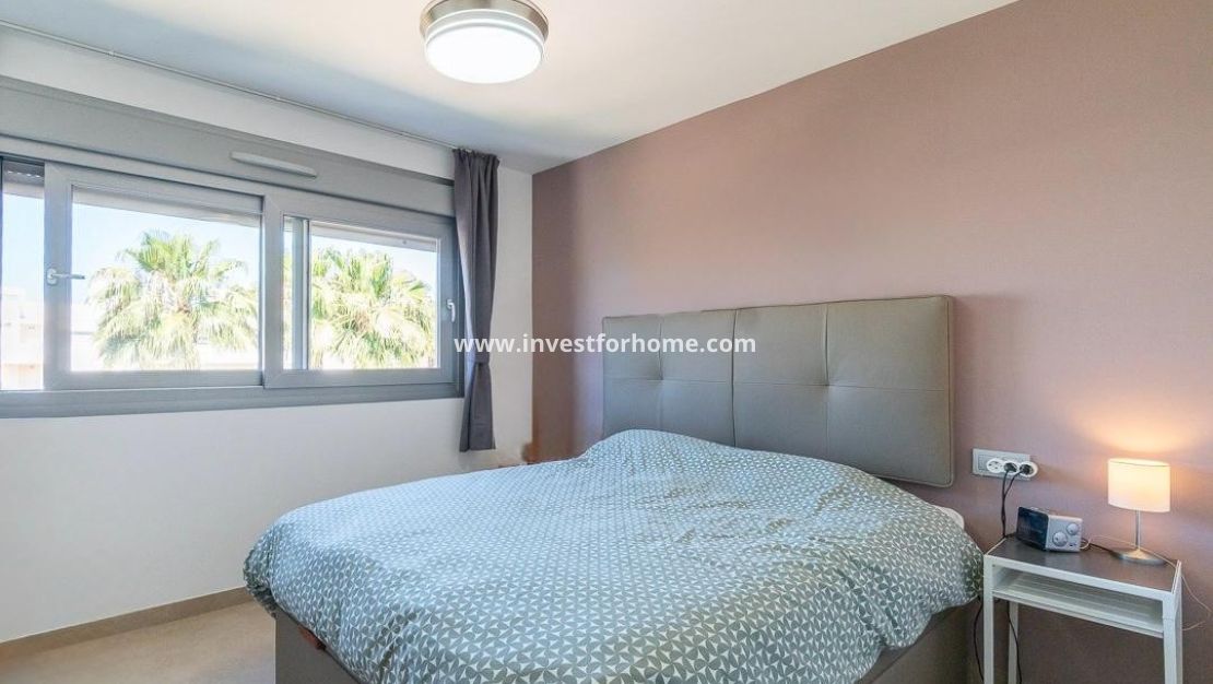 Verkoop - Bungalow - Orihuela Costa - Inland