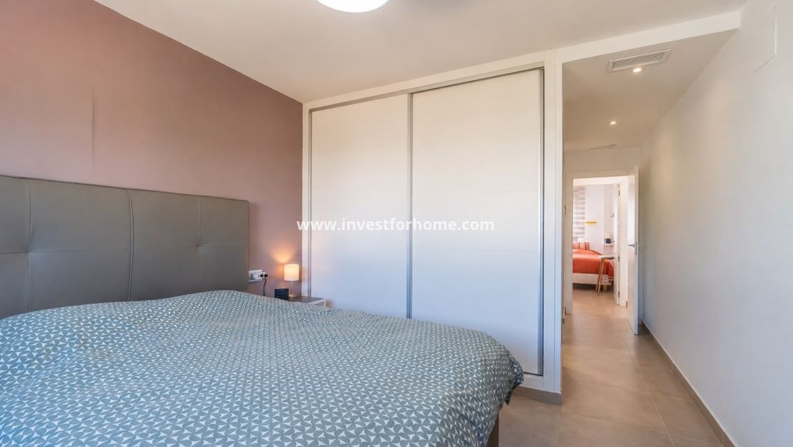 Verkoop - Bungalow - Orihuela Costa - Inland