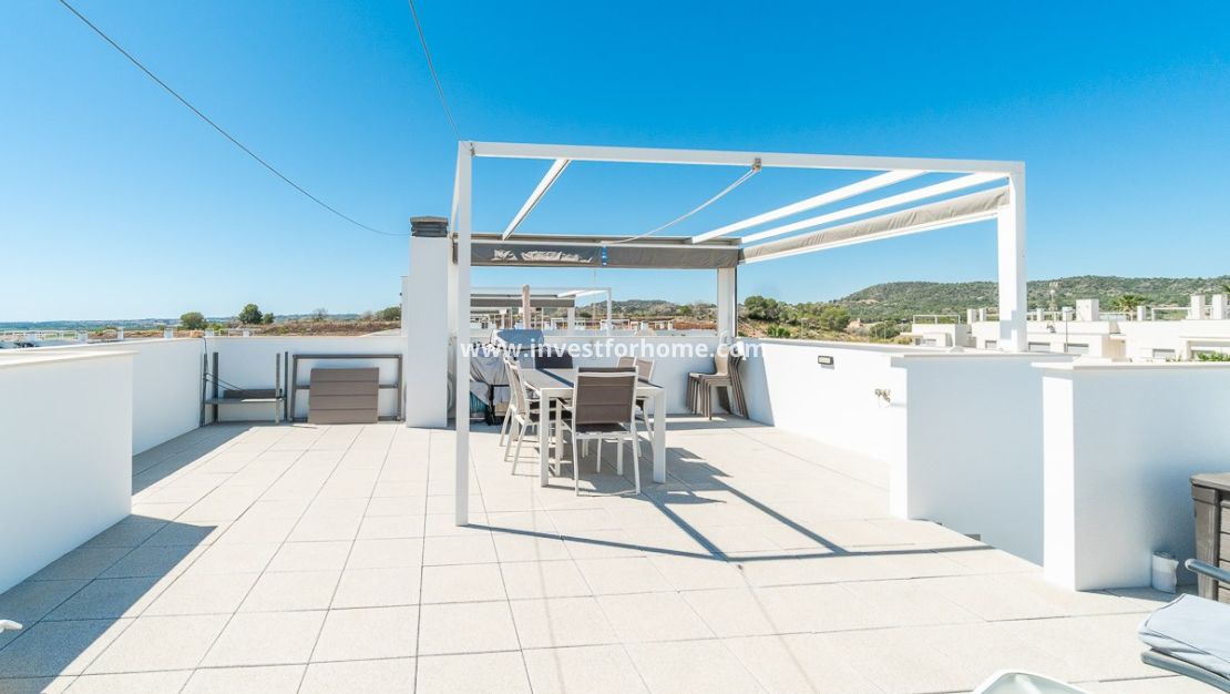 Verkoop - Bungalow - Orihuela Costa - Inland