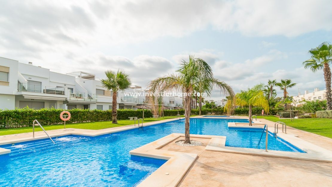 Verkoop - Bungalow - Orihuela Costa - Inland