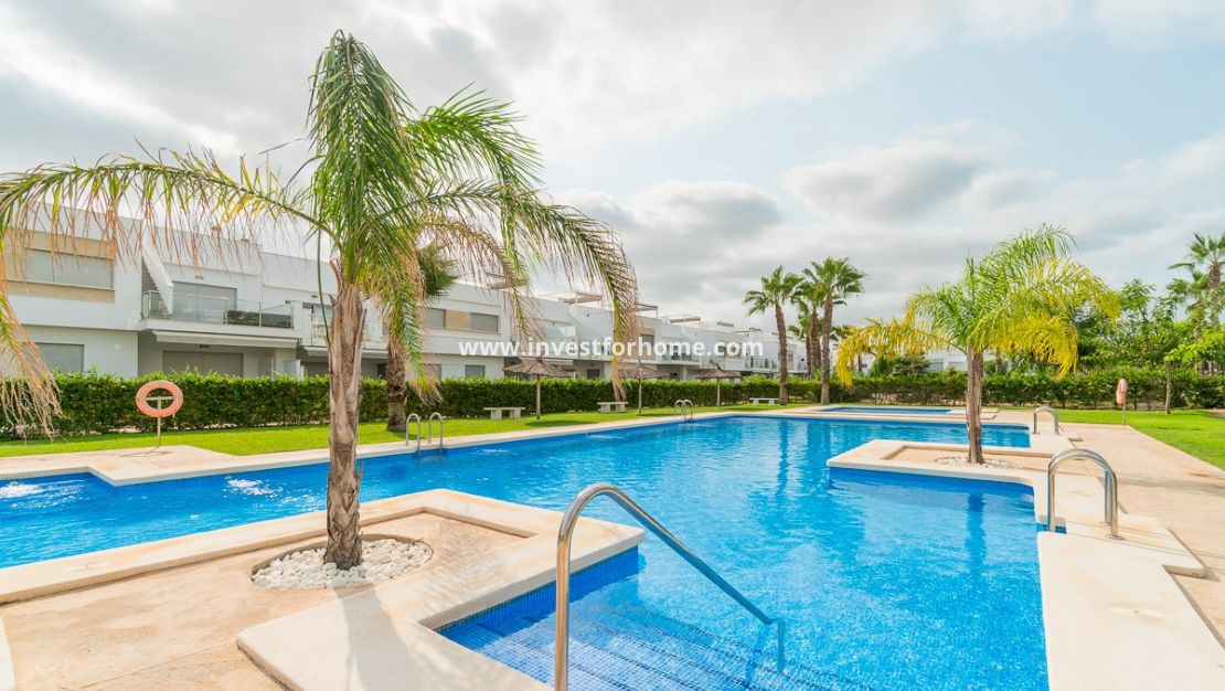 Verkoop - Bungalow - Orihuela Costa - Inland