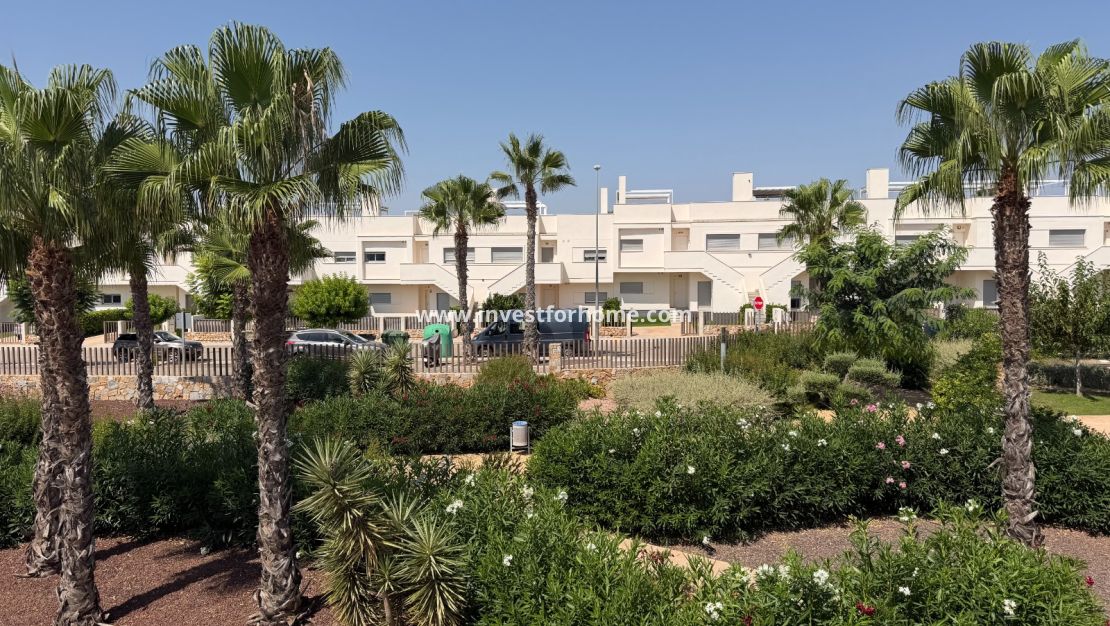 Verkoop - Bungalow - Orihuela Costa - Inland