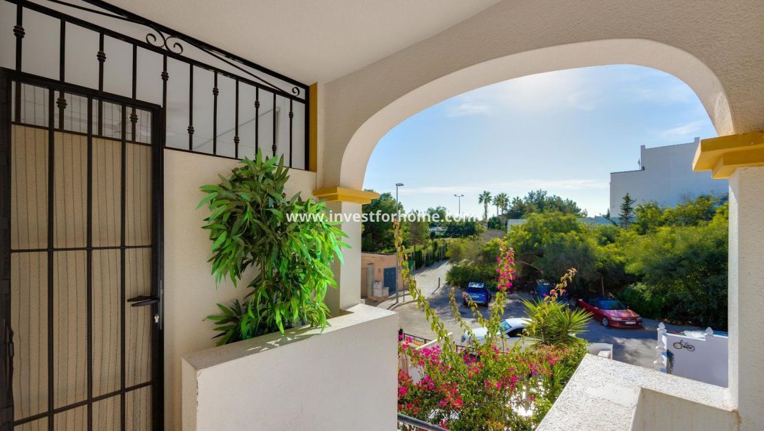 Verkoop - Bungalow - Orihuela Costa - Los Altos