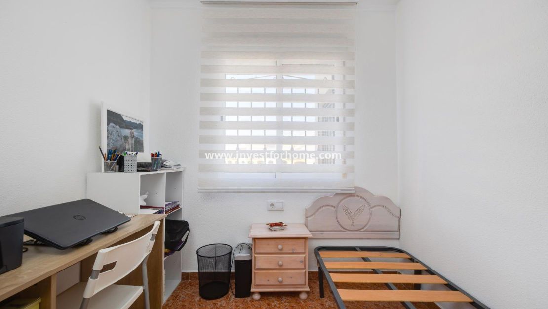 Verkoop - Bungalow - Orihuela Costa - Los Altos