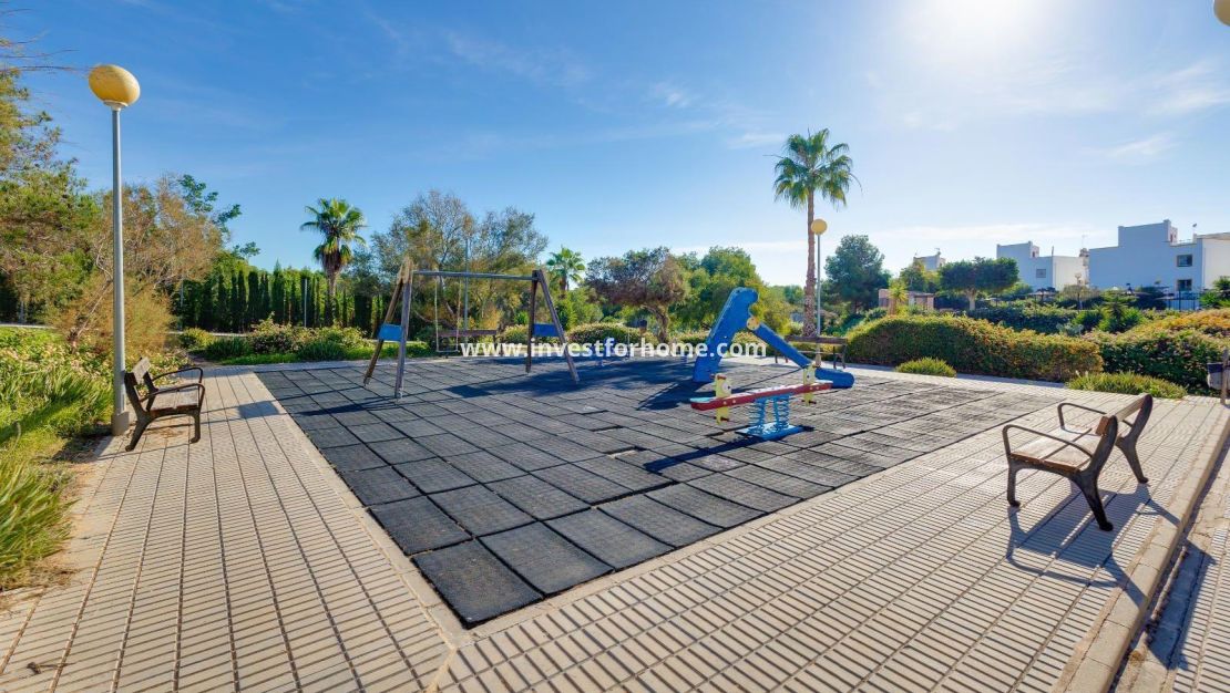 Verkoop - Bungalow - Orihuela Costa - Los Altos