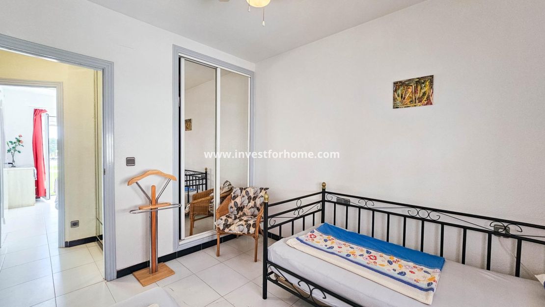 Verkoop - Bungalow - Orihuela Costa - Los Altos