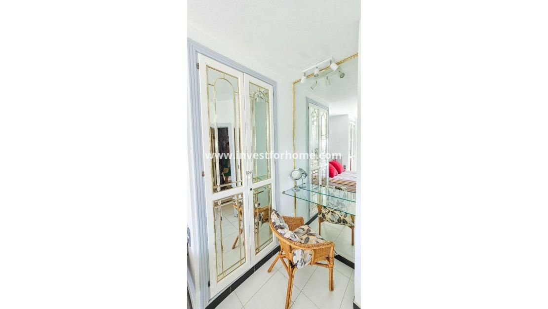Verkoop - Bungalow - Orihuela Costa - Los Altos