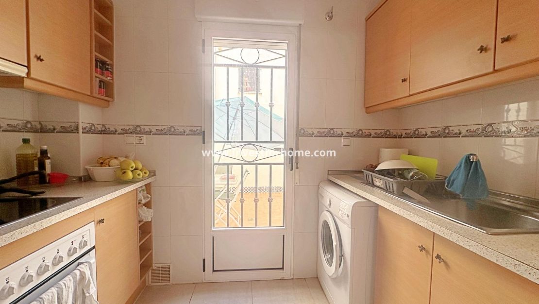 Verkoop - Bungalow - Orihuela Costa - Los Altos