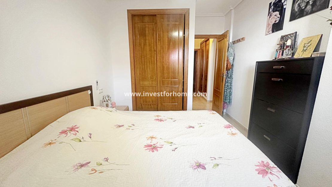 Verkoop - Bungalow - Orihuela Costa - Los Altos