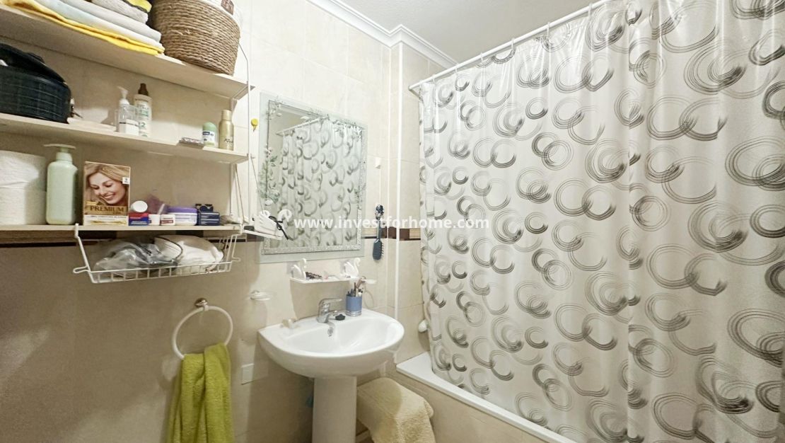 Verkoop - Bungalow - Orihuela Costa - Los Altos