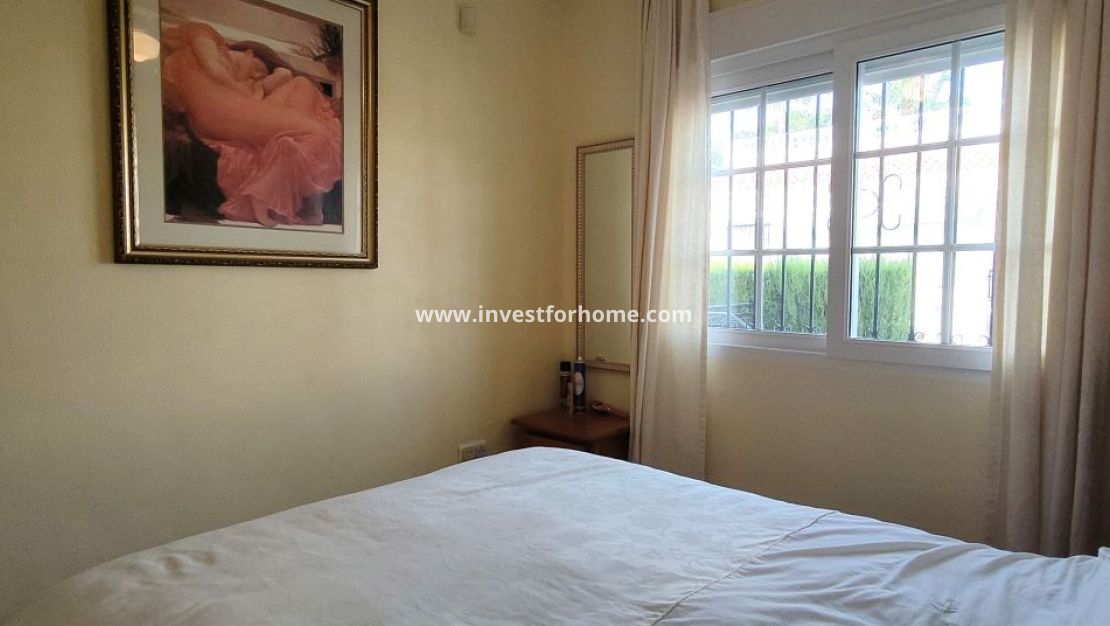 Verkoop - Bungalow - Orihuela Costa - LOS DOLSES