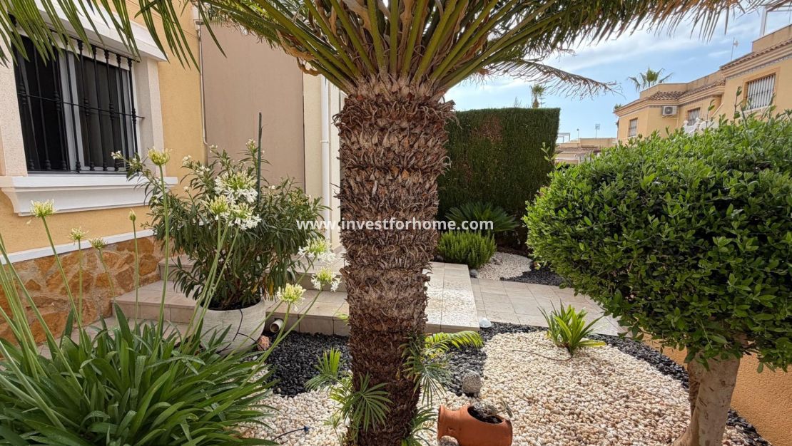 Verkoop - Bungalow - Orihuela Costa - Los Dolses