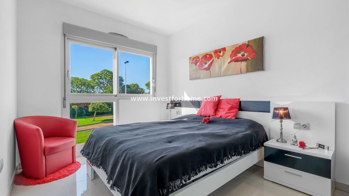 Verkoop - Bungalow - Orihuela Costa - Punta Prima