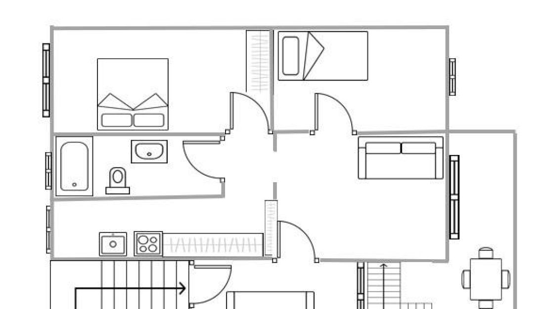 Verkoop - Bungalow - Orihuela Costa - Punta Prima
