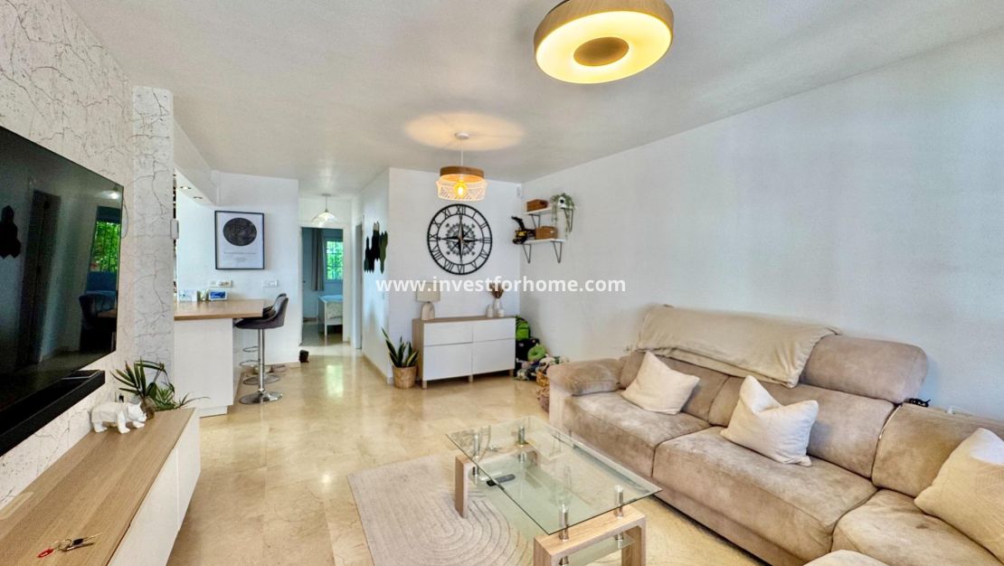 Verkoop - Bungalow - Orihuela Costa - Villamartín-las Filipinas