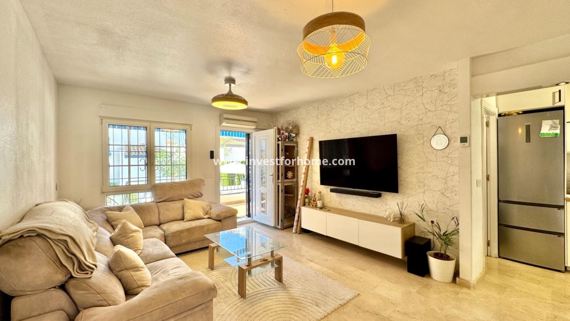 Verkoop - Bungalow - Orihuela Costa - Villamartín-las Filipinas