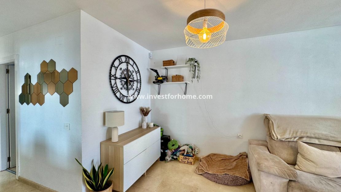 Verkoop - Bungalow - Orihuela Costa - Villamartín-las Filipinas