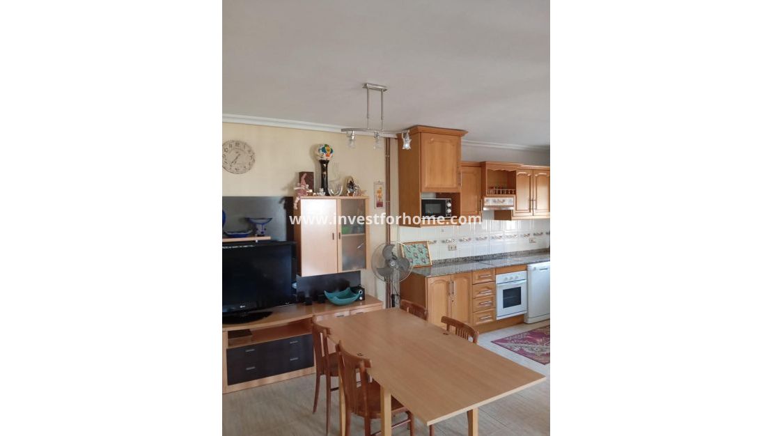 Verkoop - Bungalow - Orihuela Costa - Villamartin Pau 26