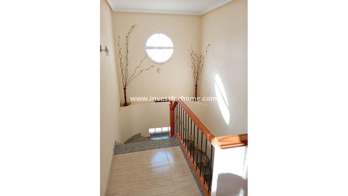 Verkoop - Bungalow - Orihuela Costa - Villamartin Pau 26