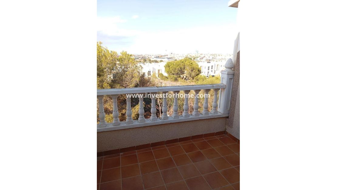 Verkoop - Bungalow - Orihuela Costa - Villamartin Pau 26