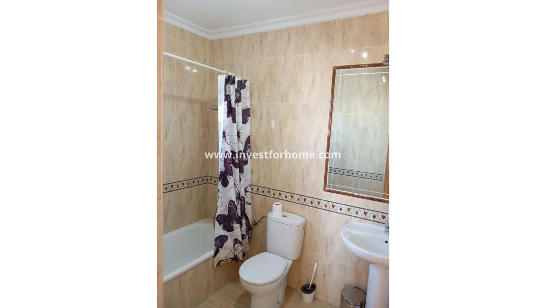 Verkoop - Bungalow - Orihuela Costa - Villamartin Pau 26