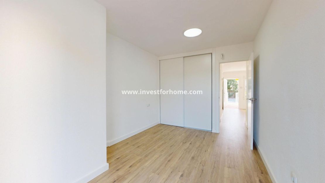 Verkoop - Bungalow - Orihuela Costa - Villamartín