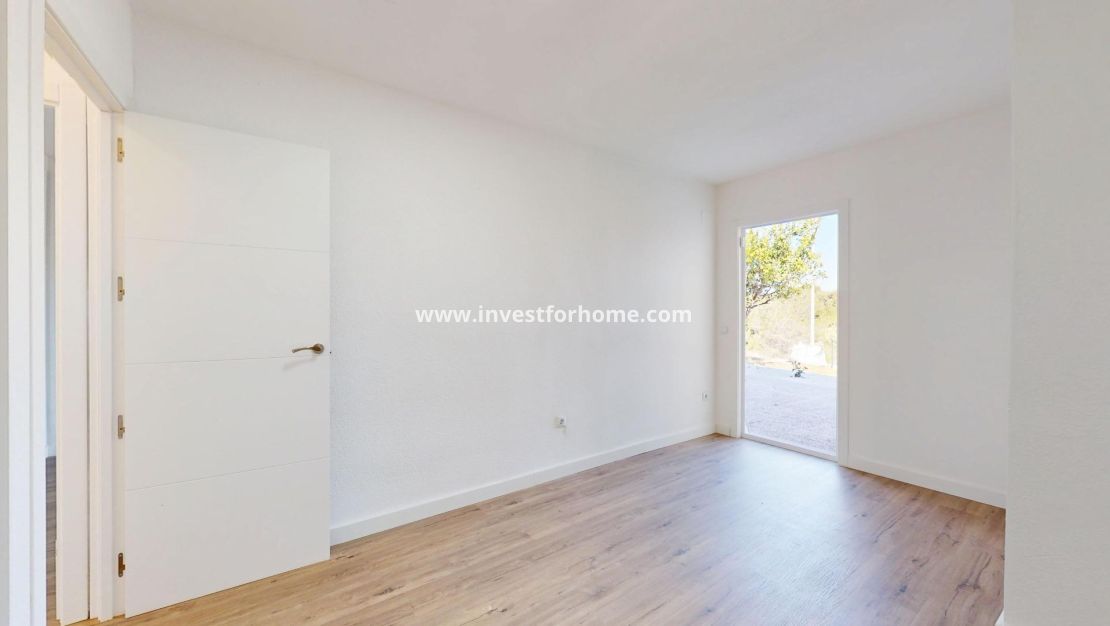 Verkoop - Bungalow - Orihuela Costa - Villamartín