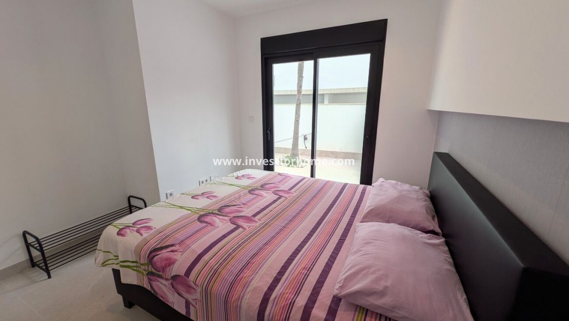 Verkoop - Bungalow - Pilar de la Horadada - Costa Blanca