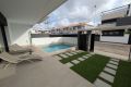 Verkoop - Bungalow - Pilar de la Horadada - Costa Blanca