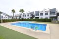 Verkoop - Bungalow - Pilar de la Horadada - Costa Blanca