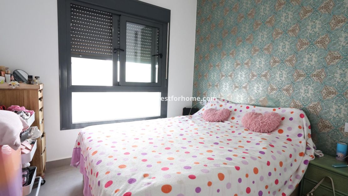 Verkoop - Bungalow - Pilar de la Horadada - Costa Blanca