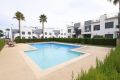 Verkoop - Bungalow - Pilar de la Horadada - Costa Blanca