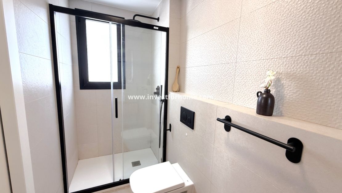 Verkoop - Bungalow - Pilar de la Horadada - Costa Blanca