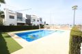 Verkoop - Bungalow - Pilar de la Horadada - Costa Blanca