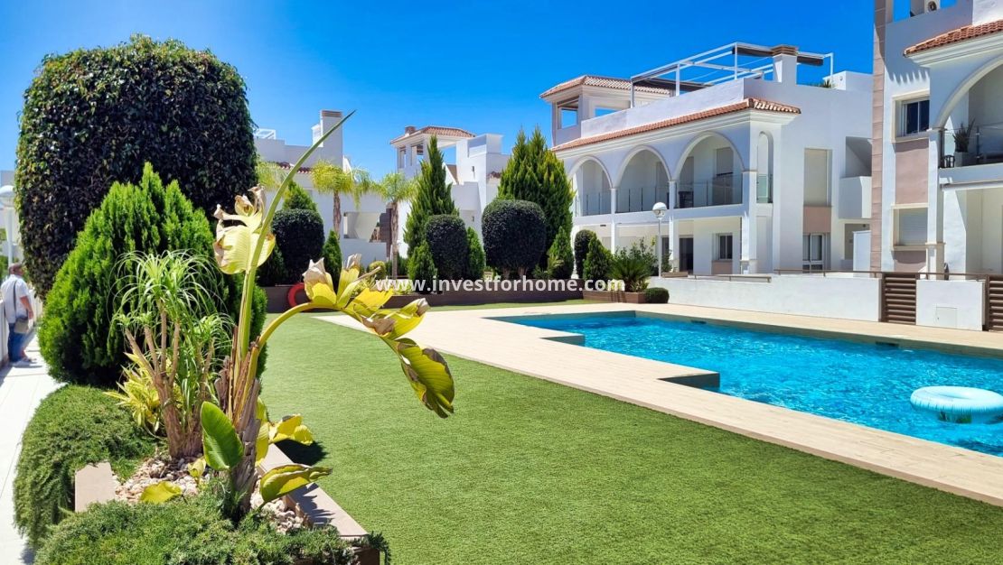 Verkoop - Bungalow - Rojales - Costa Blanca