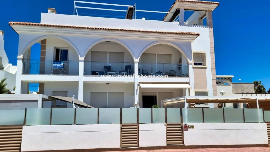 Verkoop - Bungalow - Rojales - Costa Blanca