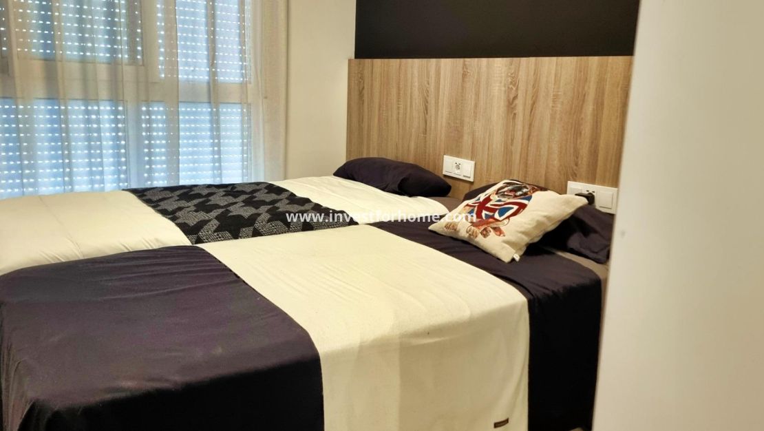 Verkoop - Bungalow - Rojales - Costa Blanca