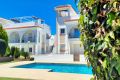 Verkoop - Bungalow - Rojales - Costa Blanca