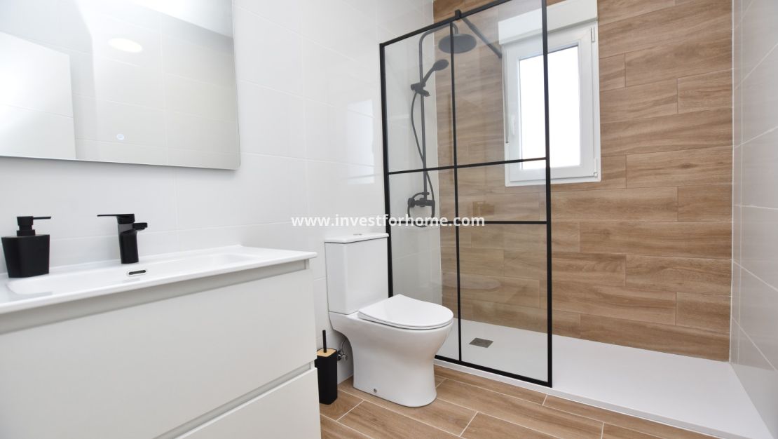 Verkoop - Bungalow - Rojales - Costa Blanca