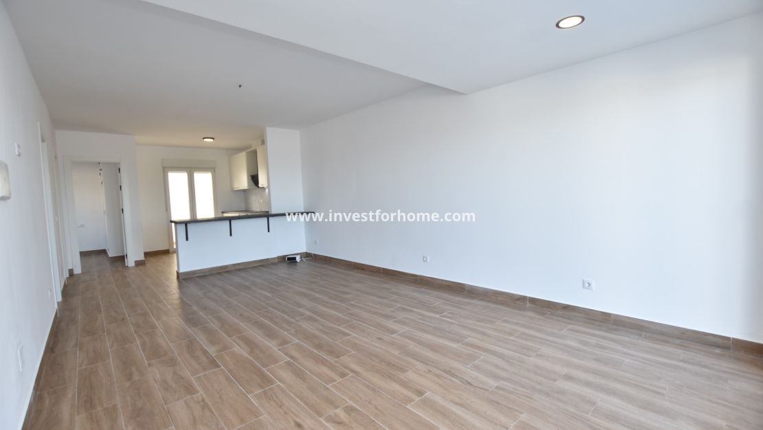 Verkoop - Bungalow - Rojales - Costa Blanca