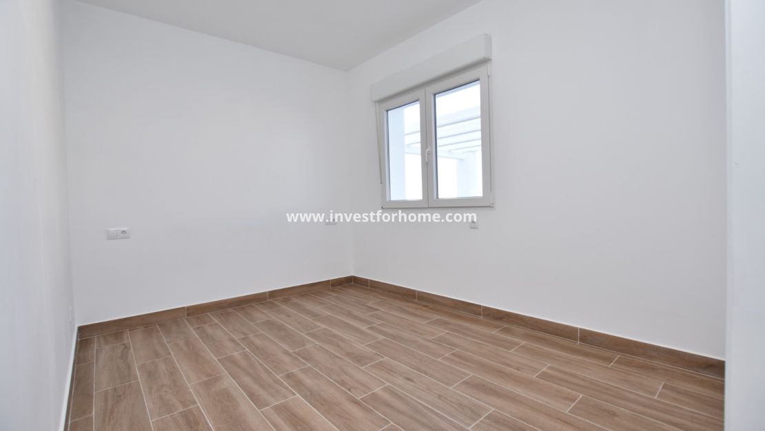 Verkoop - Bungalow - Rojales - Costa Blanca