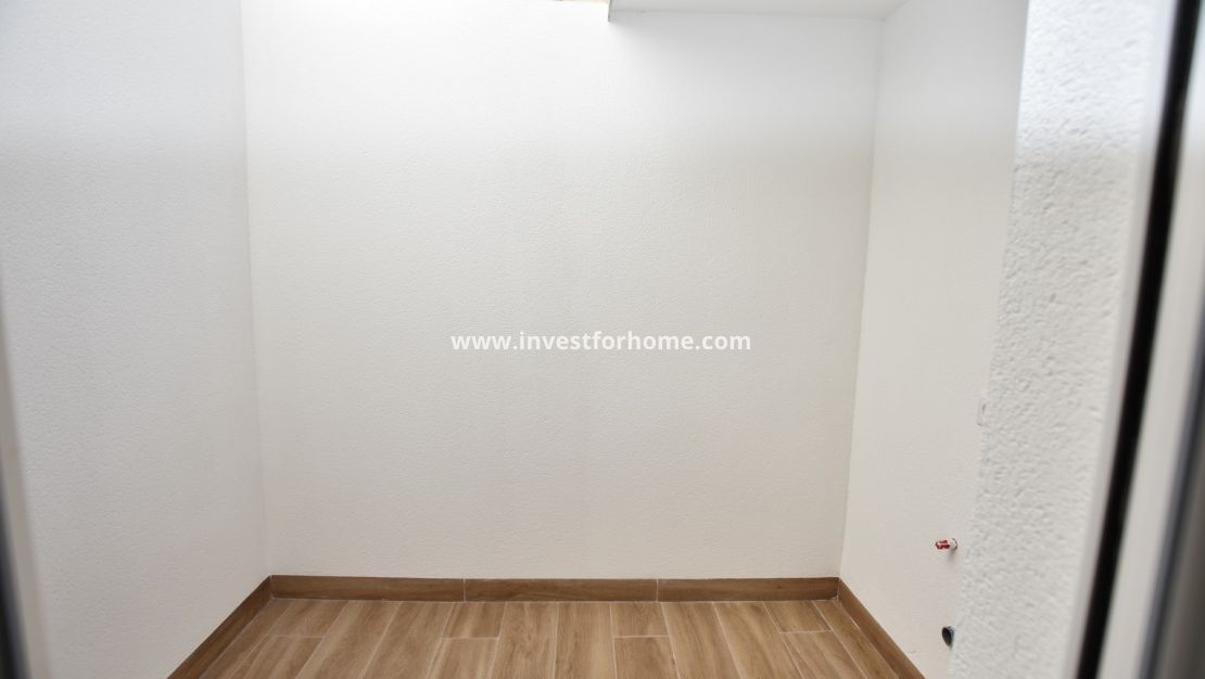 Verkoop - Bungalow - Rojales - Costa Blanca