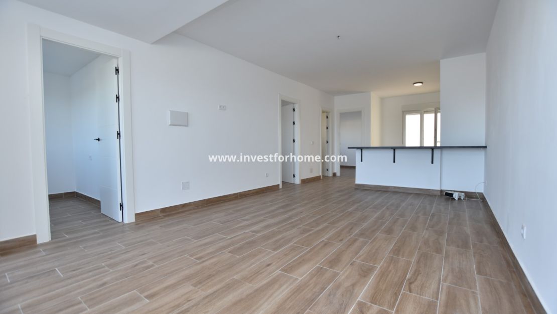 Verkoop - Bungalow - Rojales - Costa Blanca